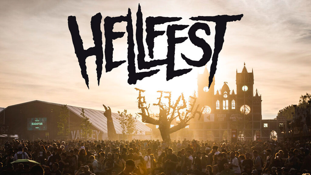 Hellfest Los tips para un metalero viajero