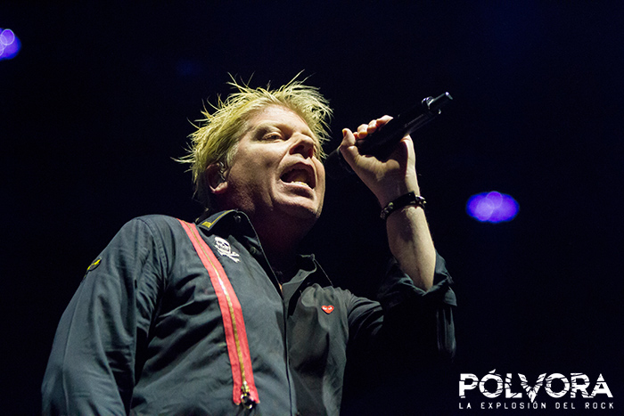 The Offspring estrena Let The Bad Times Roll