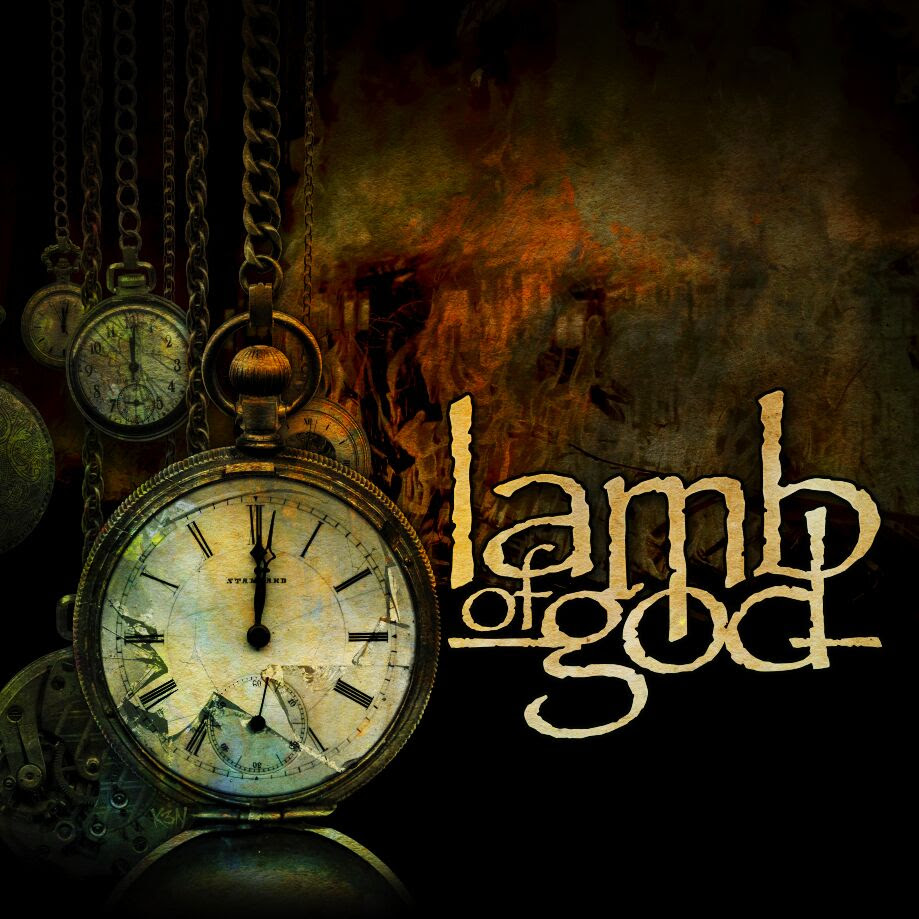 Lamb of God - Reseña