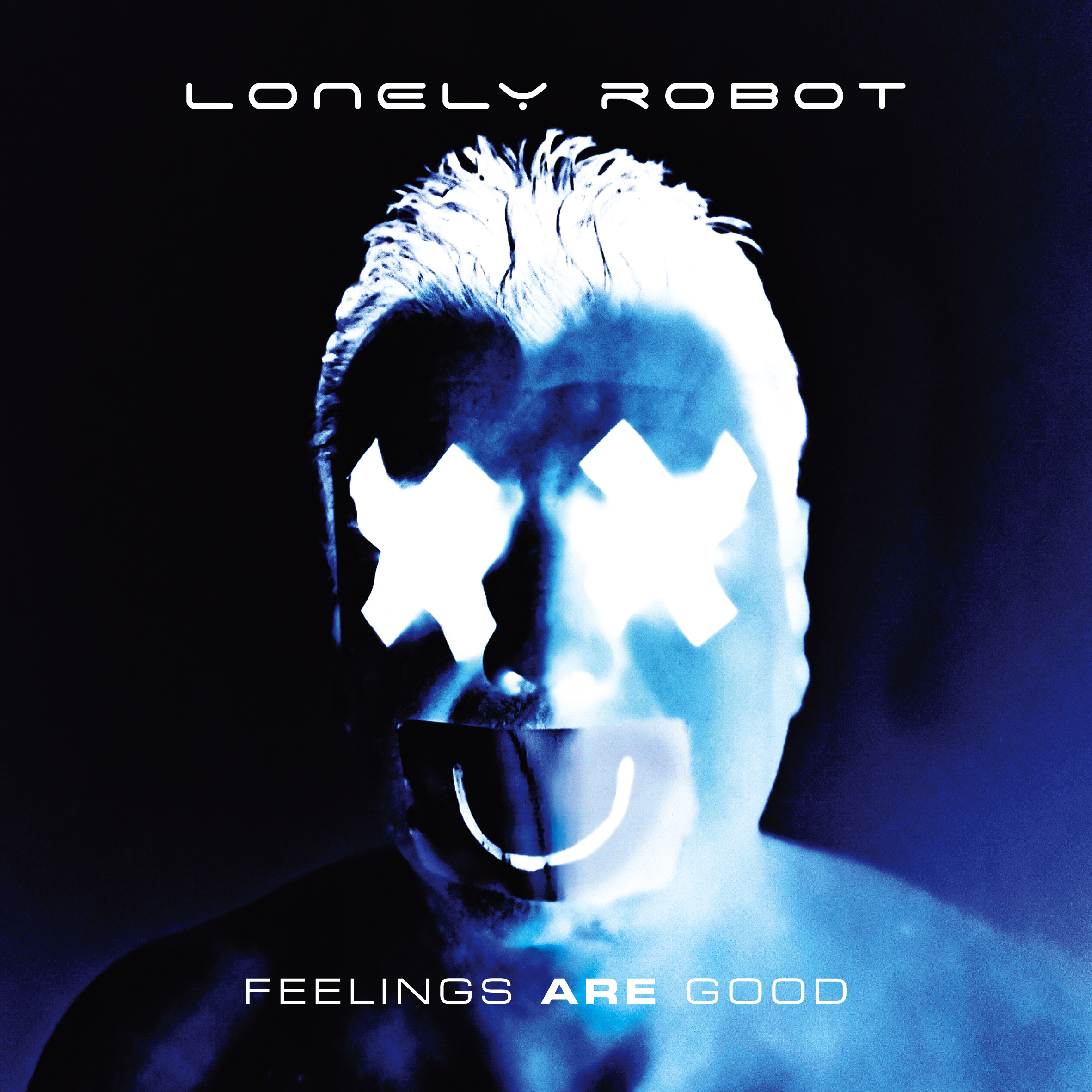 Lonely Robot - Feelings Are Good reseña