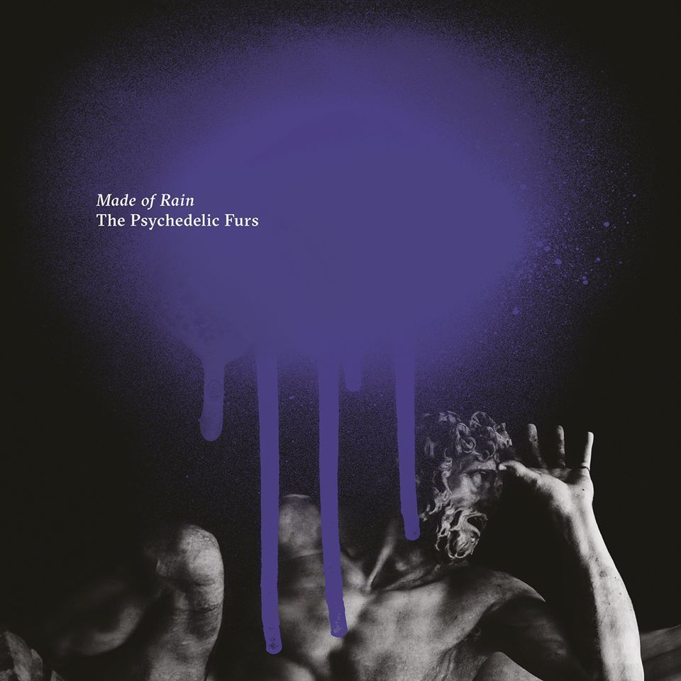 The Psychedelic Furs - Made of Rain reseña