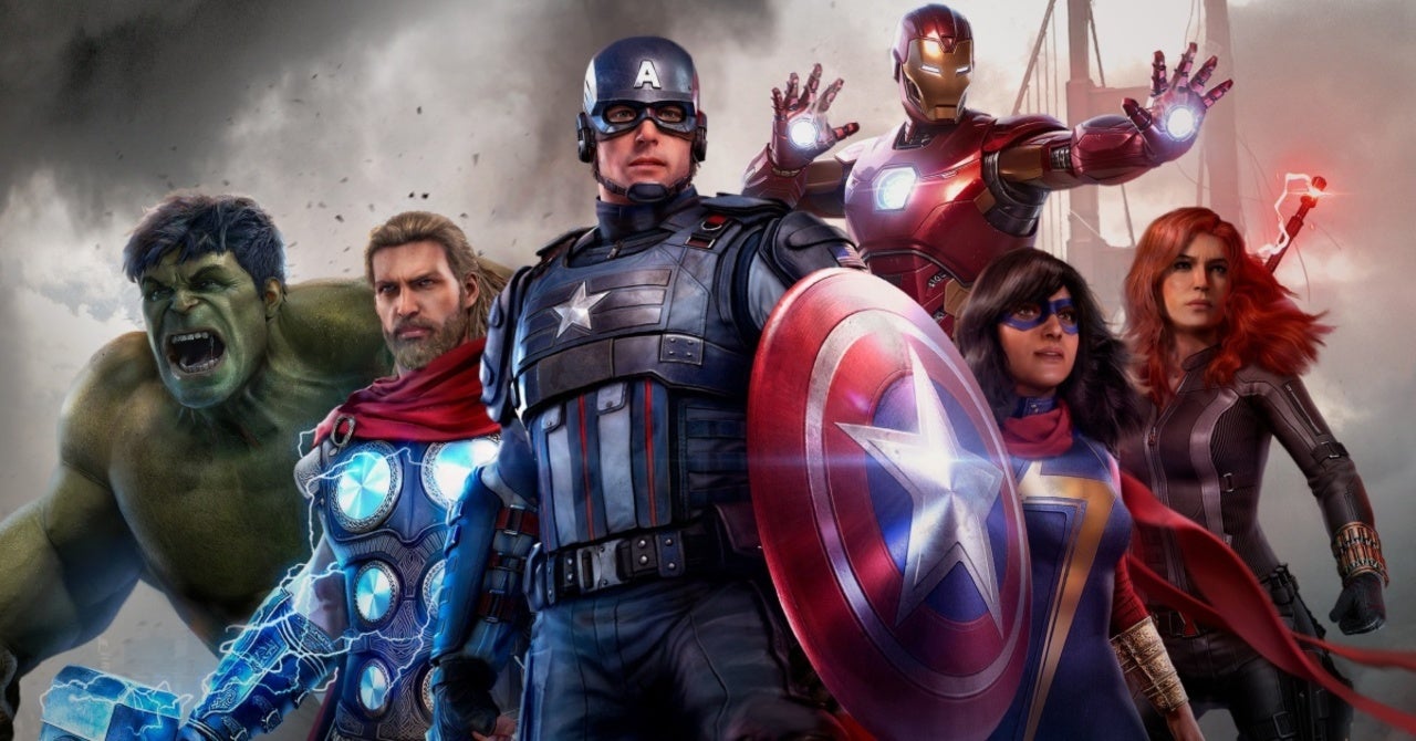 Marvel's-Avengers