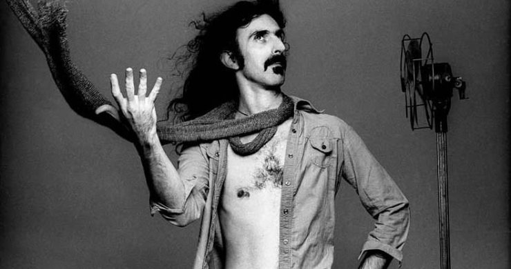 Zappa documental crítica