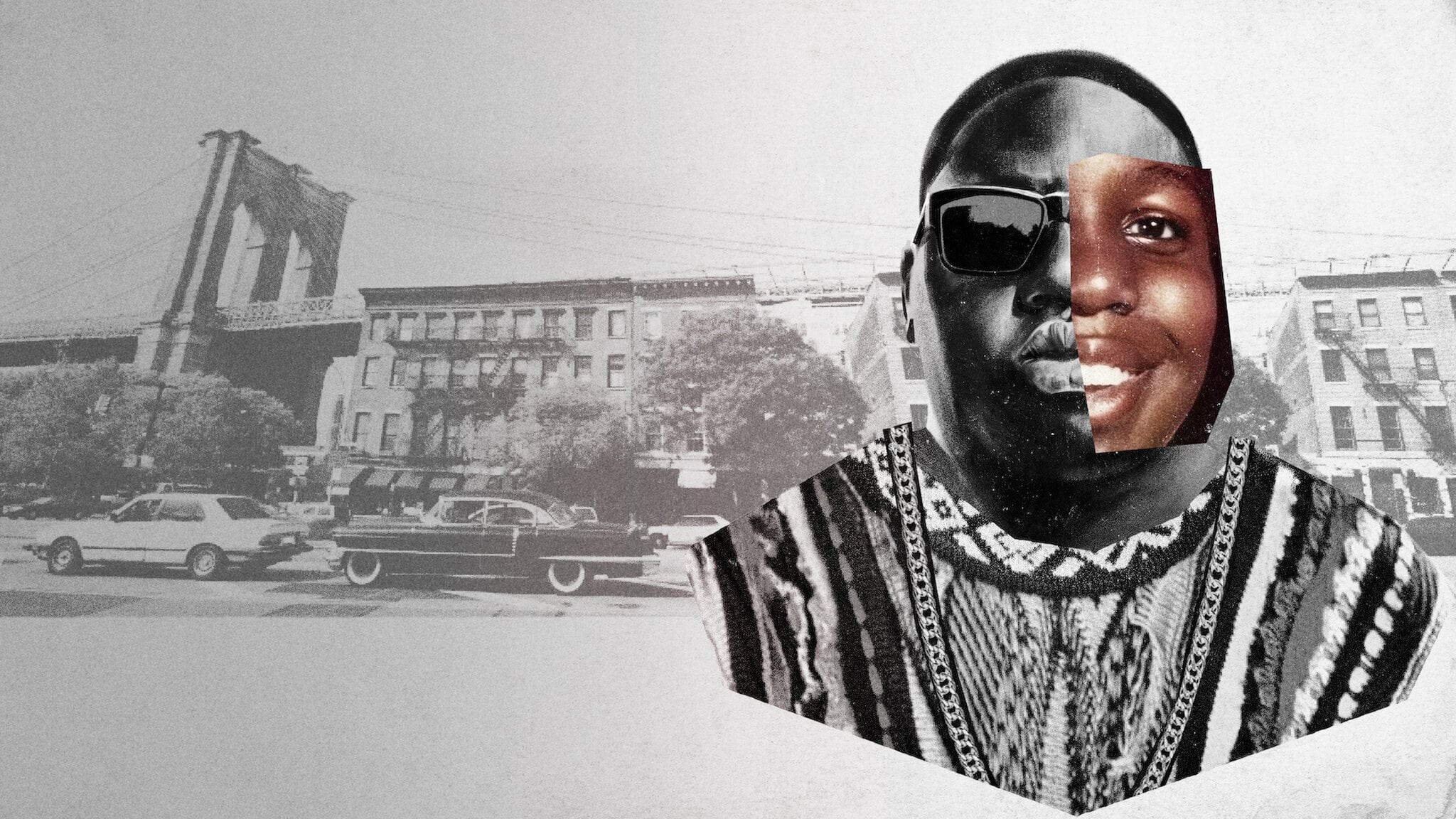 Biggie I Got A Story To Tell Reseña