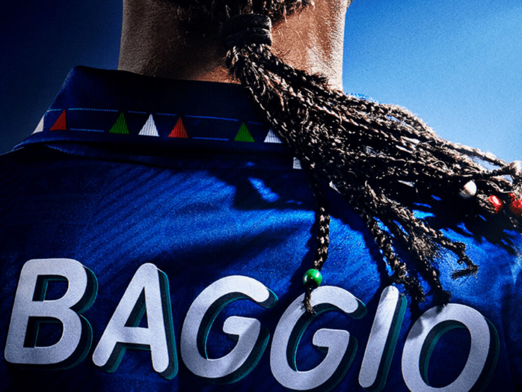 Roberto Baggio: Il Divino Codino