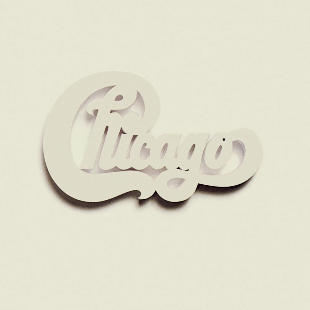 Chicago - Chicago IV