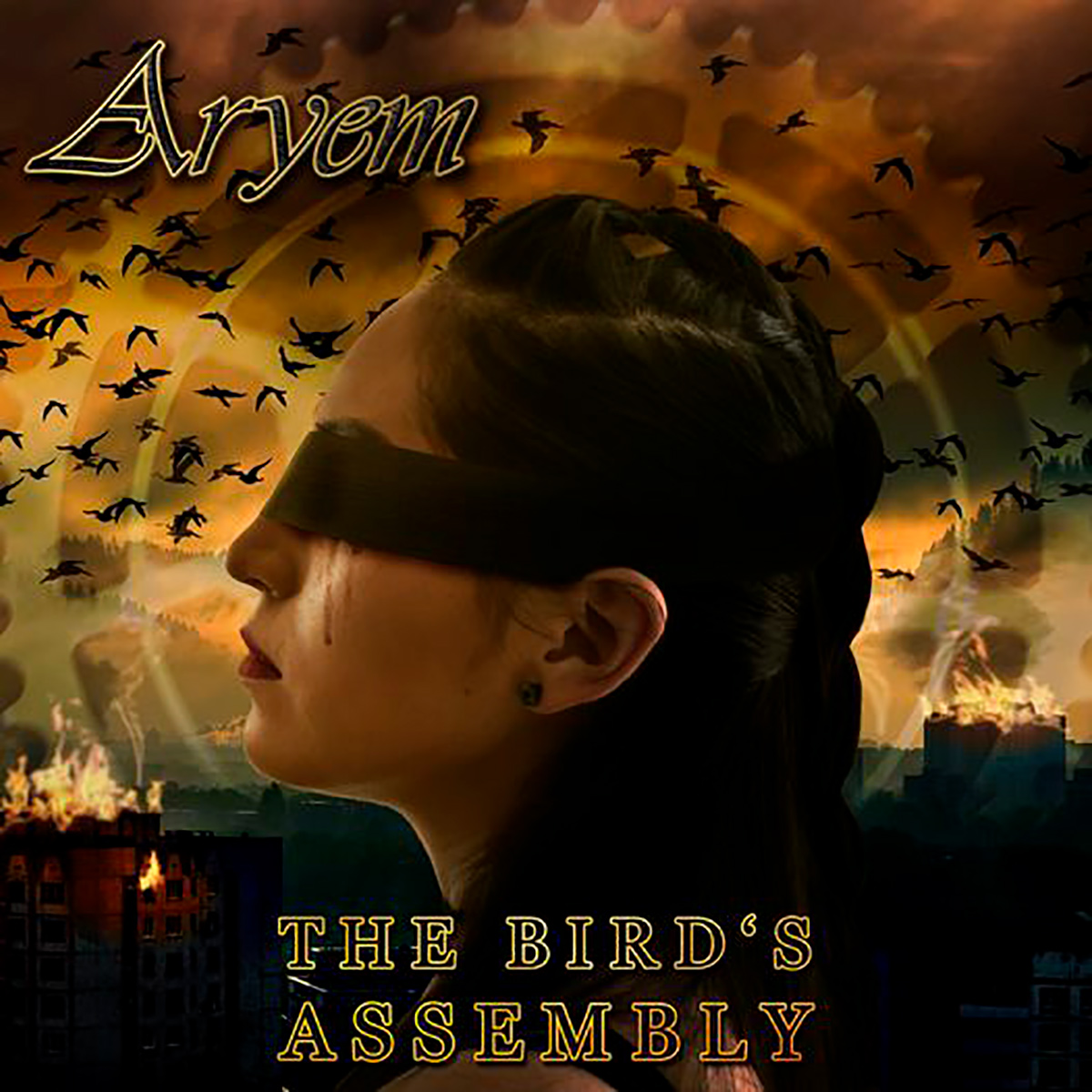 Aryem The Birds Assembly