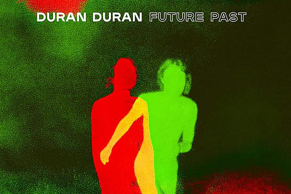 Future Past de Duran Duran