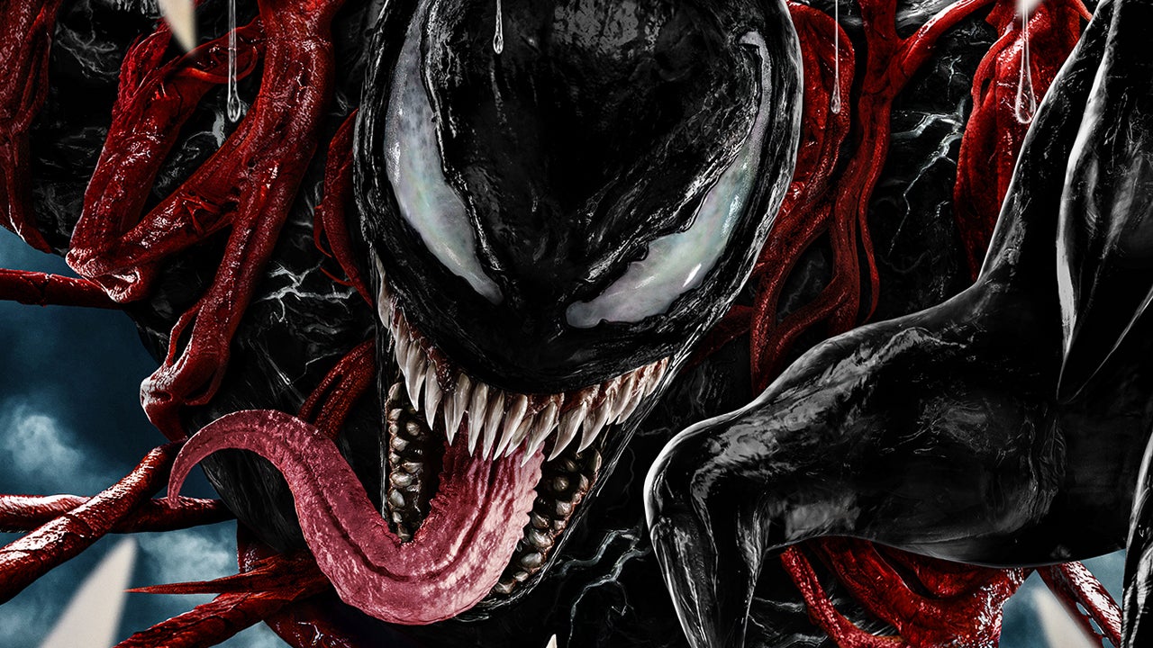 venom let there be carnage gets its first poster jejw