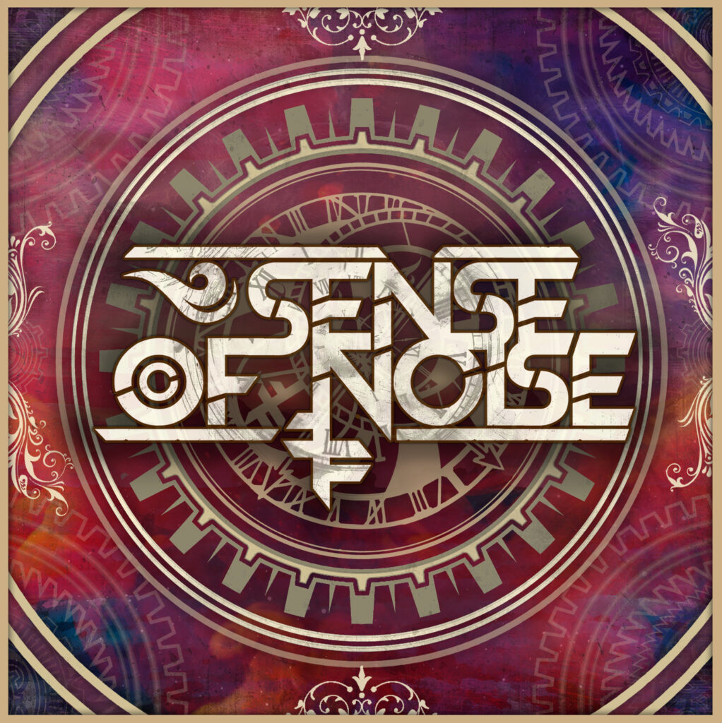 Sense of Noise metal mexicano reseña