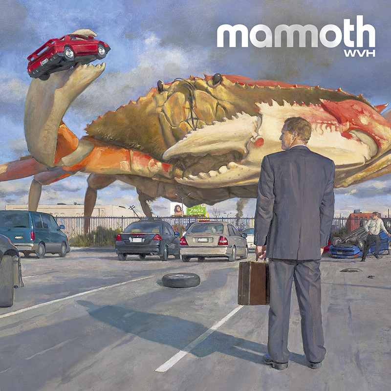 Mammoth wvh mejores discos del 2021