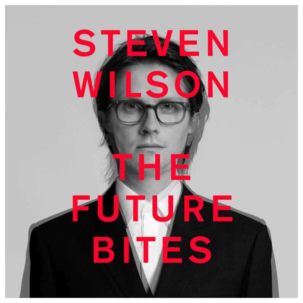 Steven Wilson - Mejores discos del 2021