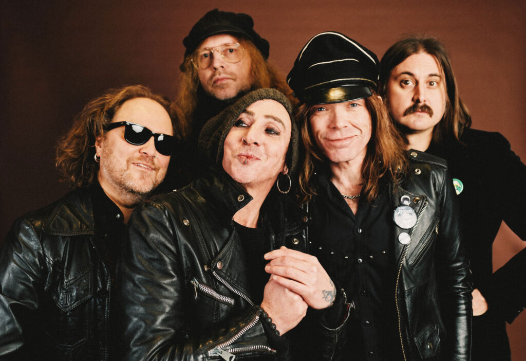 the hellacopters