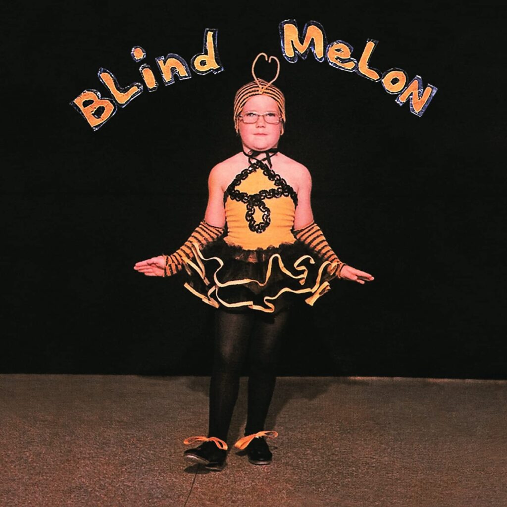 Blind Melon debut