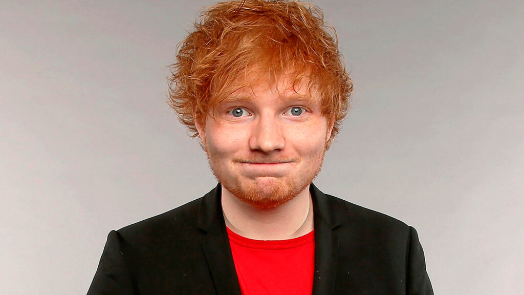 Ed Sheeran: 'South Park arruinó mi maldita vida'