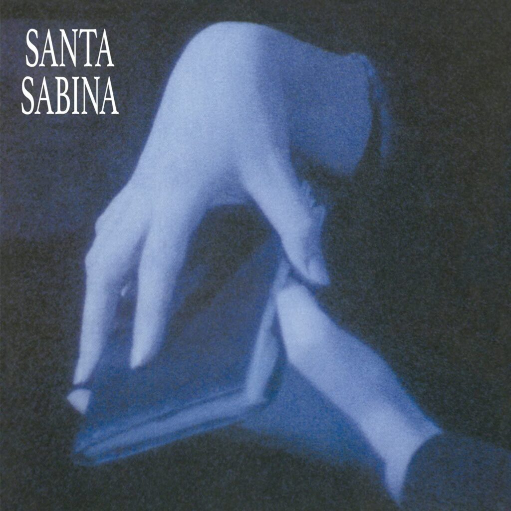 Santa Sabina debut