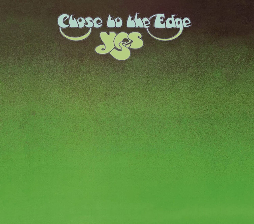 choose to the edge portada