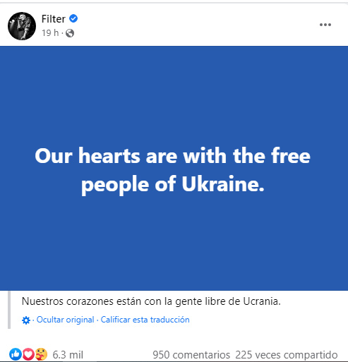 filter ucrania