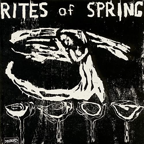 rites of spring