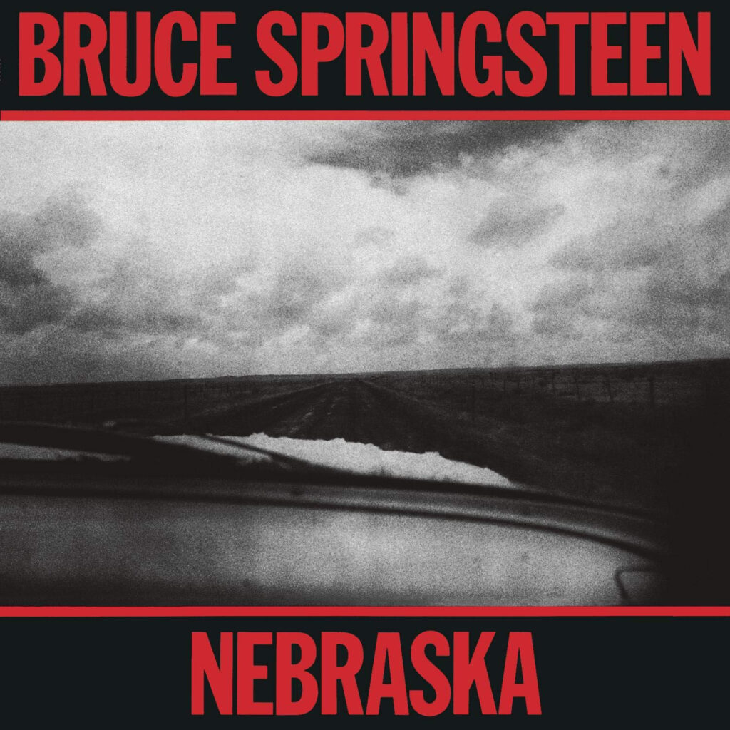 El disco de Bruce Springsteen, Nebraska
