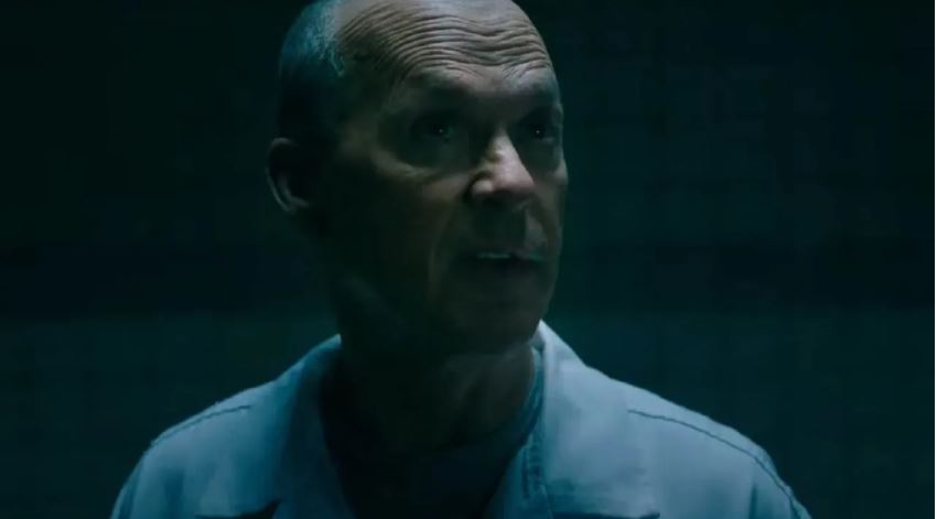 Michael Keaton regresa en su papel como El Buitre 