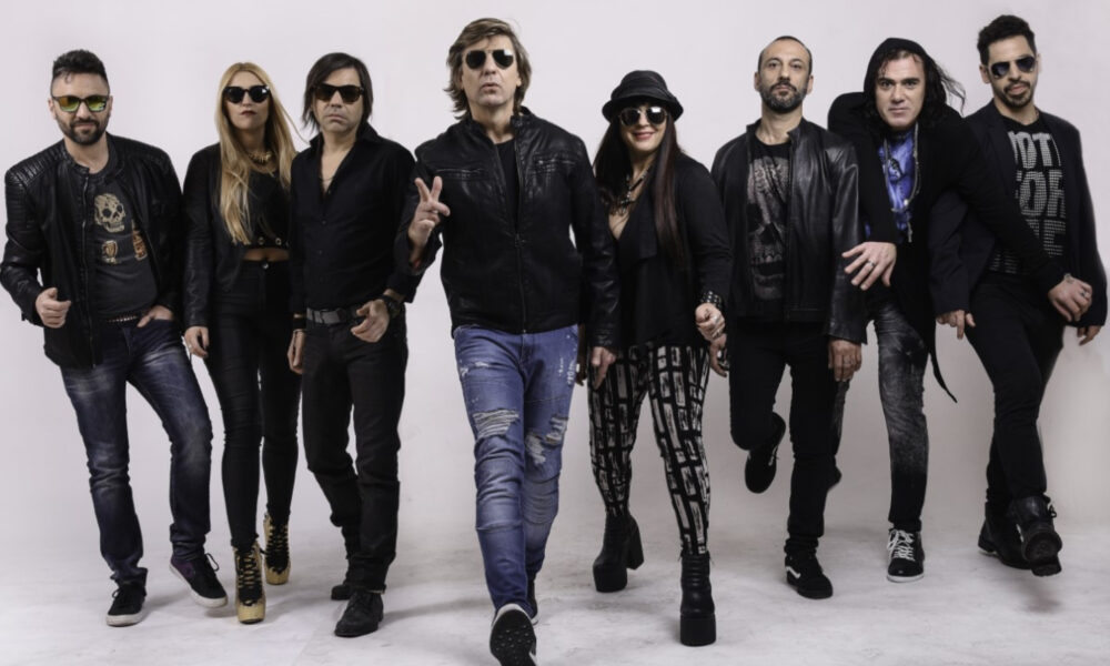 Vilma Palma E Vampiros