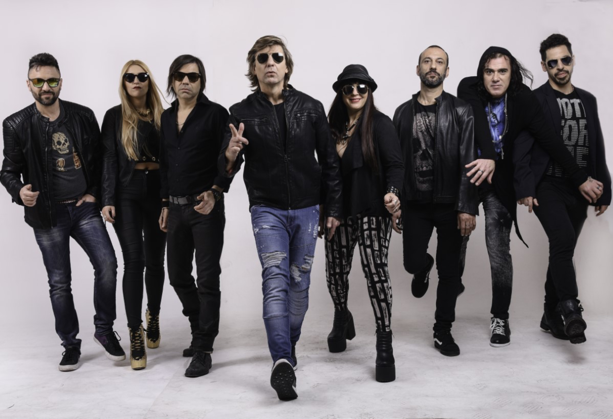 Vilma Palma E Vampiros