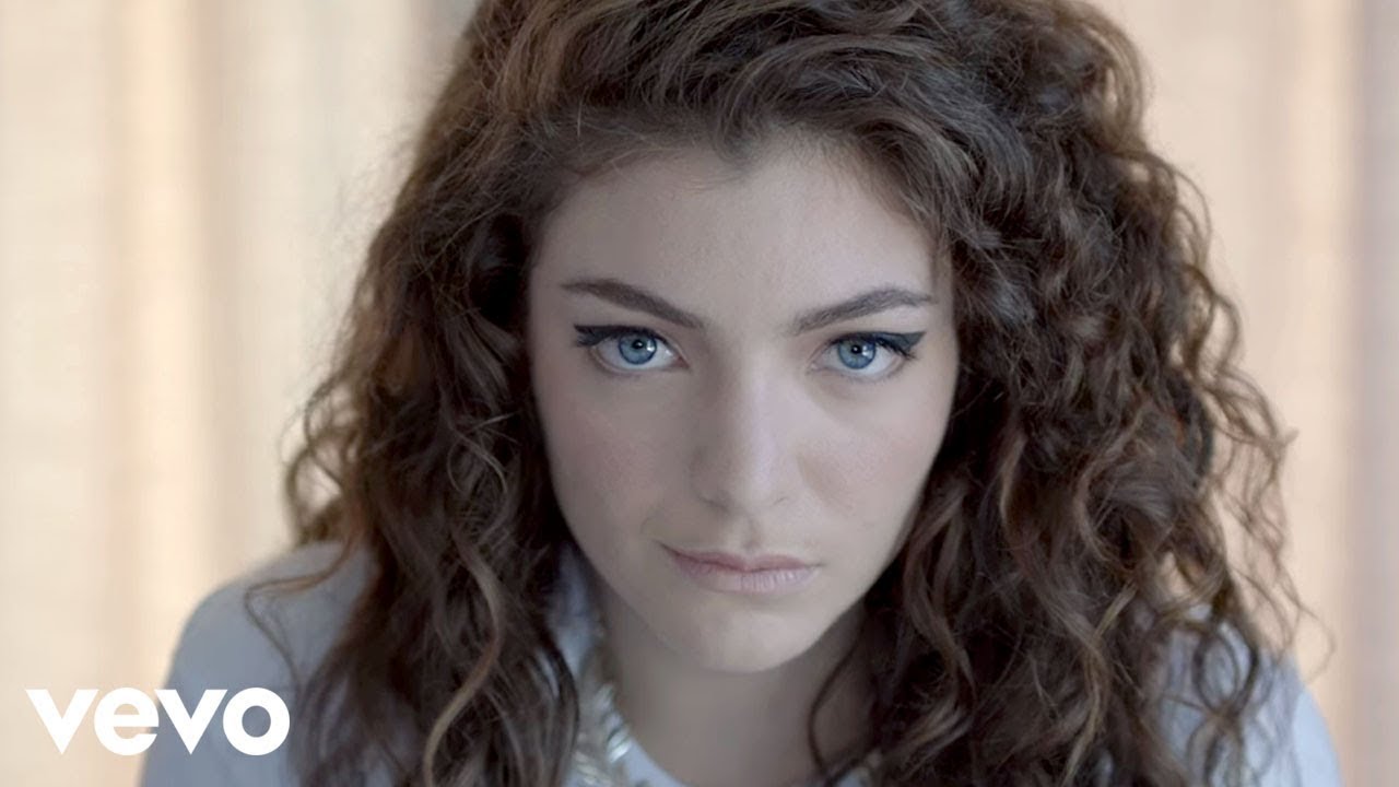 Lorde como headliner del Tecate Live Out 2022