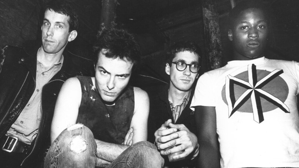 Jello Biafra exDead Kennedys