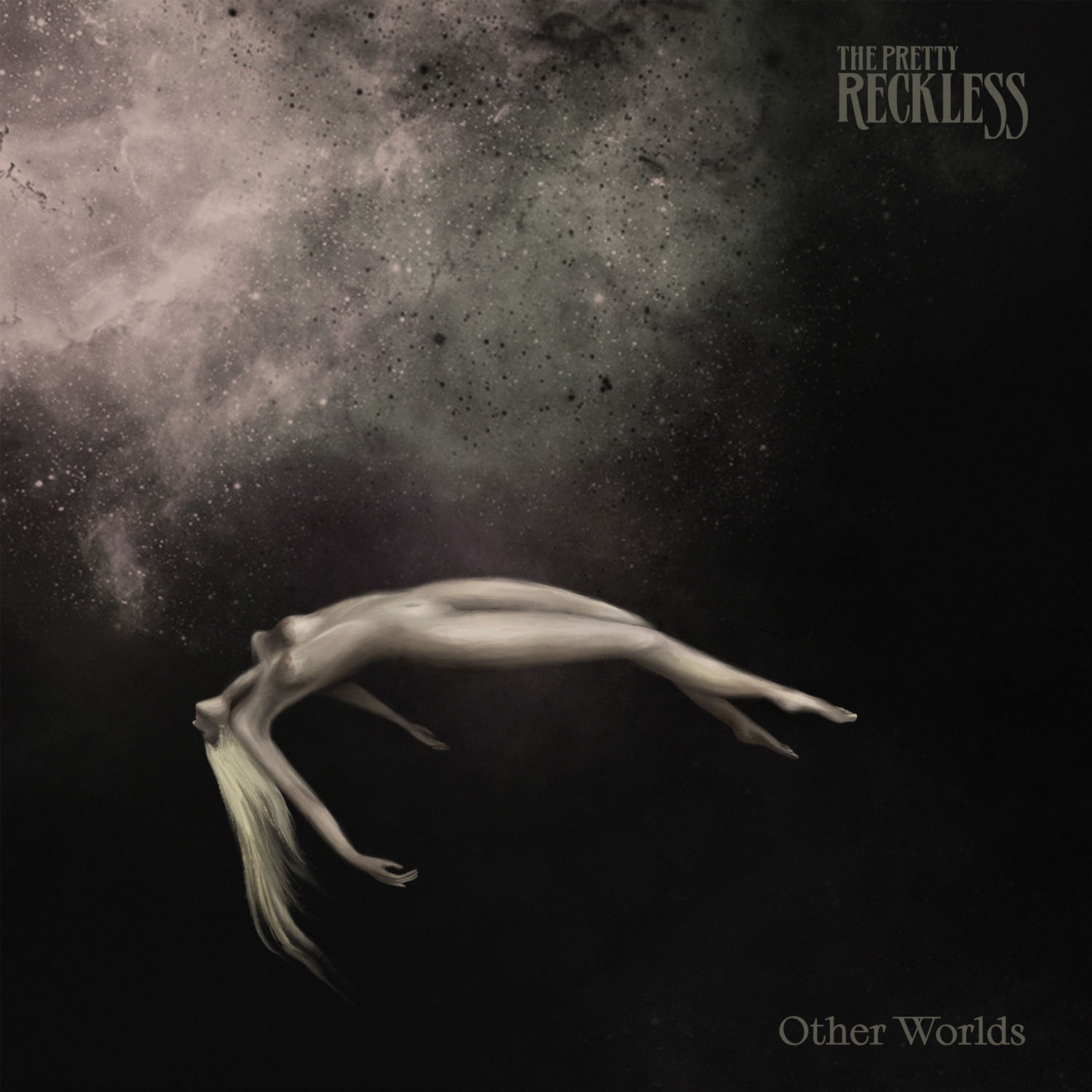 Other Worlds de The Pretty Reckless