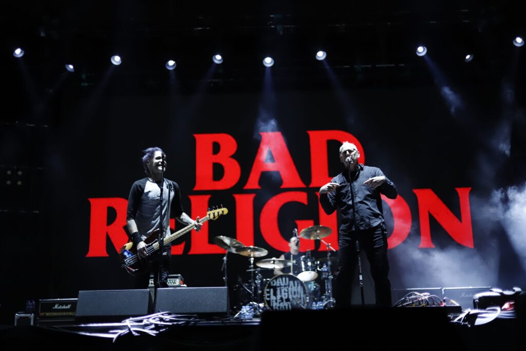 Bad Religion