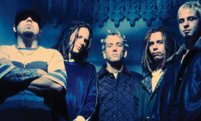 La peor canción de Korn según Jonathan Davis