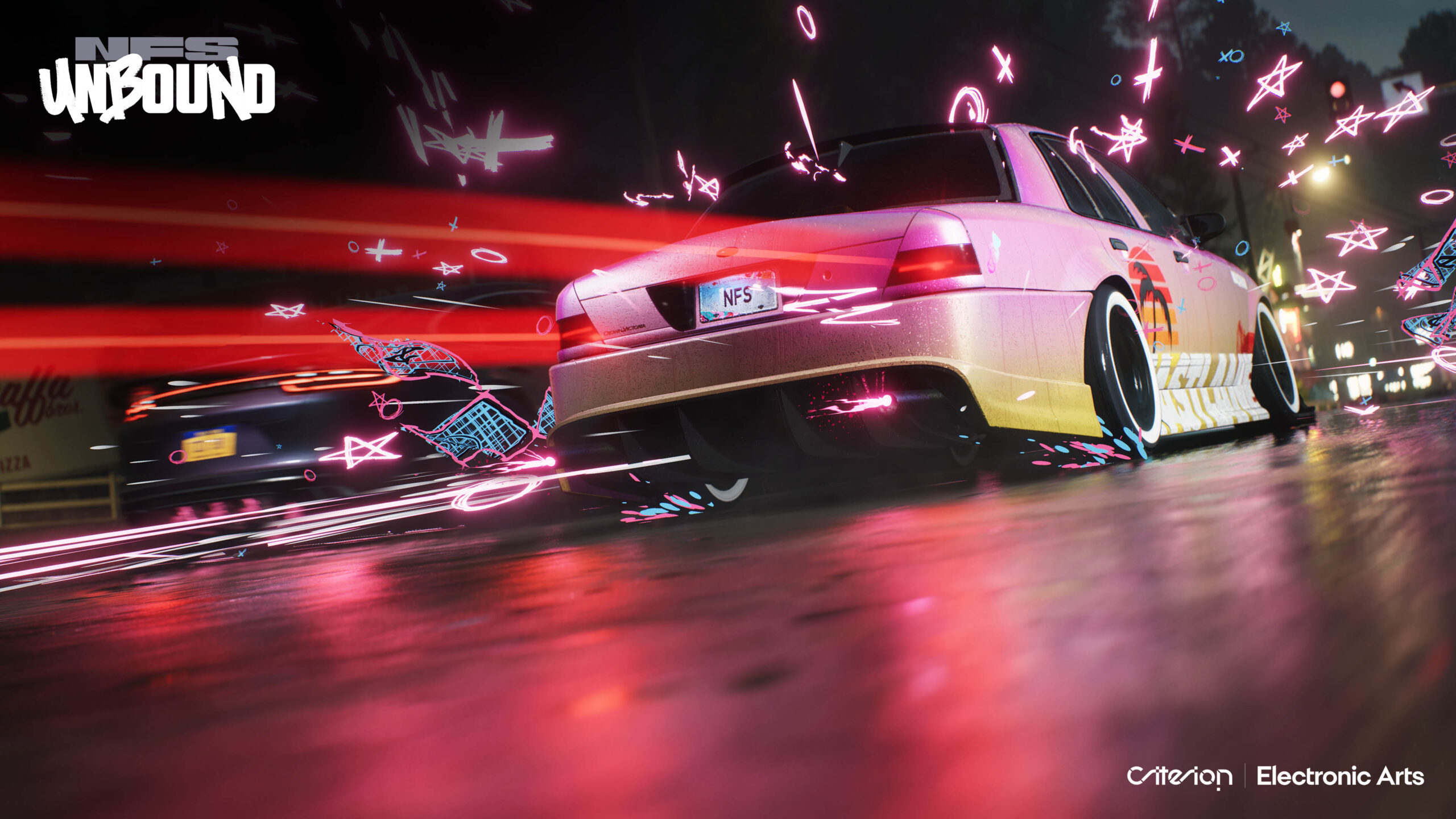Reseña de Need for Speed Unbound