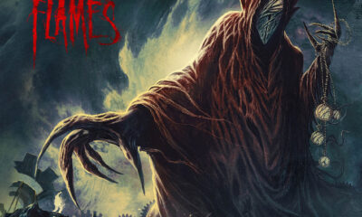 In Flames y su álbum Foregone