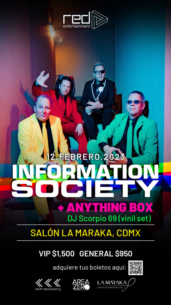 Information Society en México
