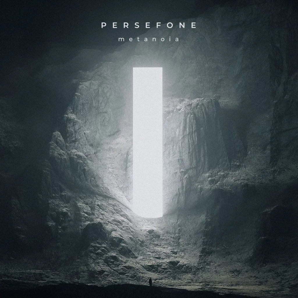 El quinto álbum de estudio de Perséfone, Metanoia, hace honor a su nombre al continuar con una faceta más espiritual en la banda. Foto: Facebook.