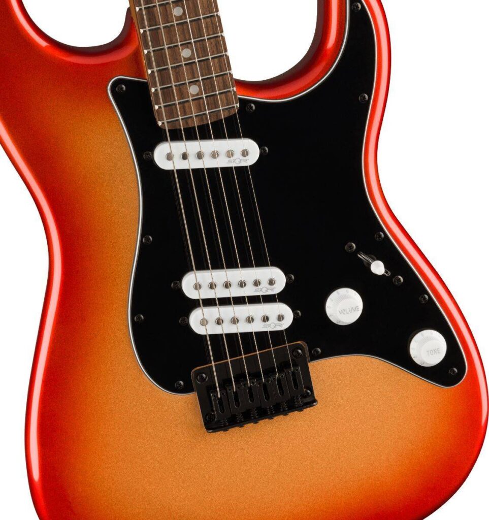 DLD Guitarra