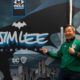 Como cada año, La Mole volvió a atarer a toda la comunidad geek en su primer presentación del año gracias a invitados como Jim Lee.