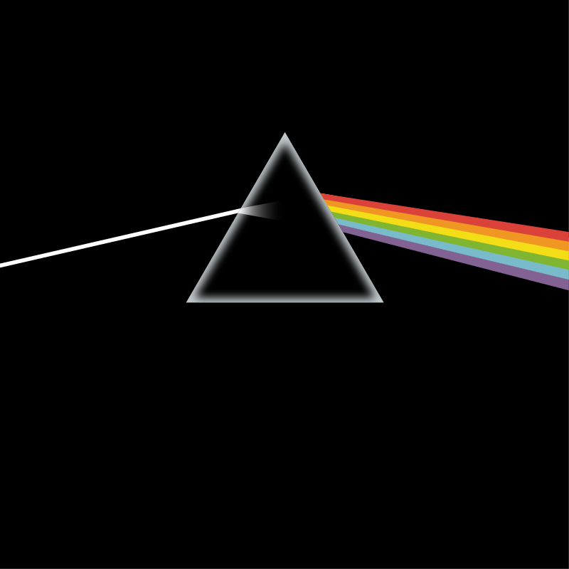 Dark Side Of The Moon de Pink Floyd