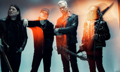 Metallica en 2023