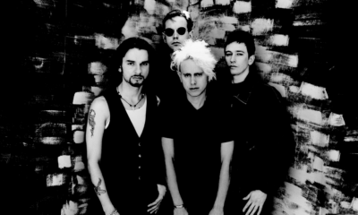 Depeche Mode 1993
