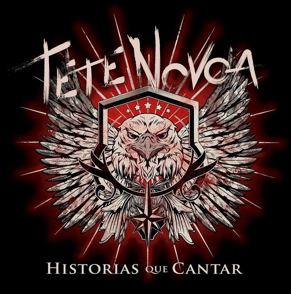 Historias Que Contar, el disco en solitario de Tete Novoa