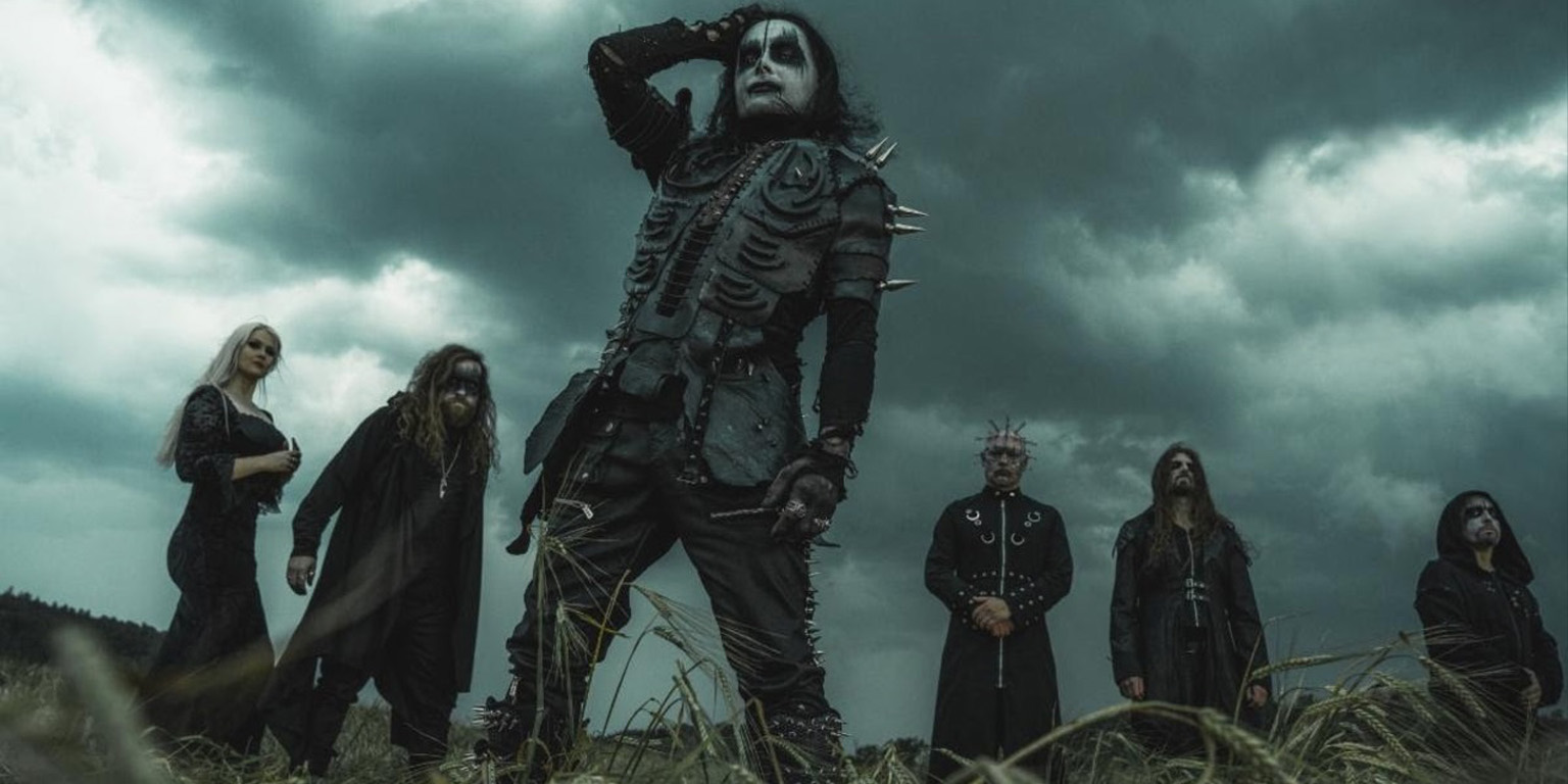 Cradle Of Filth