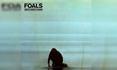 Foals, What went down