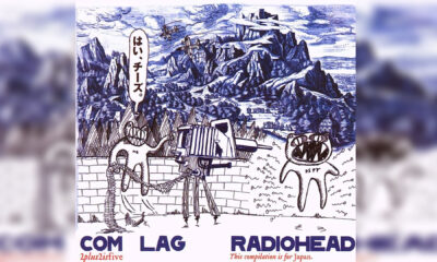 Radiohead-COM LAG (2plus2isfive)