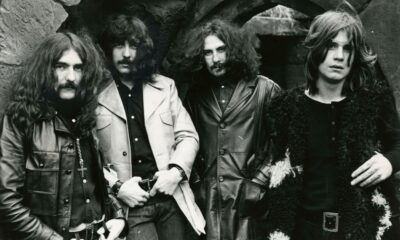 Black Sabbath reedita sus álbumes en Hand of Doom