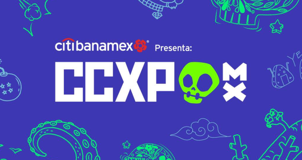 ccxp mexico