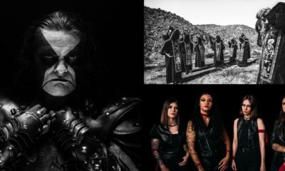 Abbath, Batushka y Crypta encabezan la prefiesta del México Metal Fest VII 