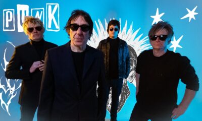 buzzcocks en méxico cdmx 2025 mayo