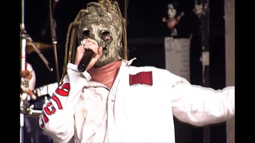 Slipknot celebrará 25 años de su debut